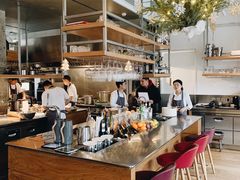 -BOR Eatery(安福路店)