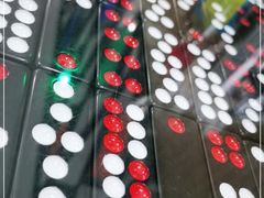 -七爷清汤腩·港式茶餐厅(世博店)