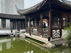 -秋霞圃