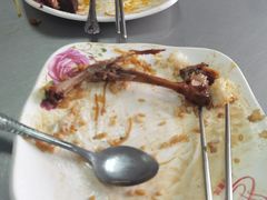 -苏州科技大学（石湖校区）二食堂