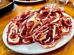 -阿欢牛肉店·火锅·粿条面