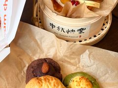 -B.O.M波姆烘焙(凤凰街店)