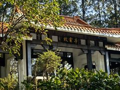 -白云山风景名胜区