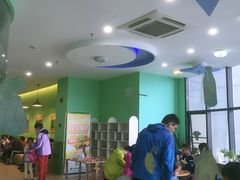 -小问号·科学启蒙·逻辑思维·阅读素养·口才演讲(杨浦合生汇中心)