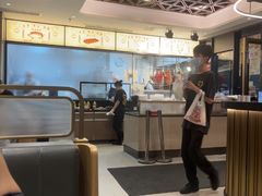 -香港新发烧腊茶餐厅(书城店)