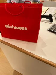 -MIKIHOUSE(德基广场店)
