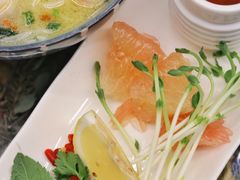 -PlantsEatery·植物食堂(REX春熙店)