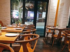 -La Strada(安福路店)