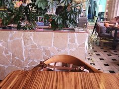 -PIZZA BIANCA(万象城店)