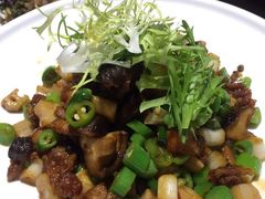 -蜀宴小调·精致家常菜(科华店)