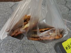 -军屯锅魁(城市花园店)