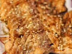 -鳗鱼家·深夜食堂(军博店)