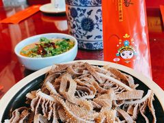 -北平印象.北京烤鸭.新京菜.融合菜(世贸店)
