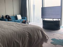 -广州四季酒店