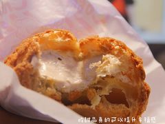 -西树泡芙(湖滨银泰in77B区店)