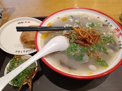 -武圣羊汤(武圣路店)