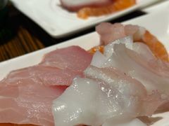 -佛山恒安瑞士大酒店-瑞士咖啡厅-主题自助餐