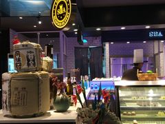 -SEA西雅图海鲜自助餐厅(正义店)