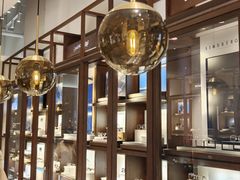 -溥仪眼镜PUYI OPTICAL(国贸商城店)