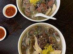 -潮镇老尾牛杂(环城西路店)