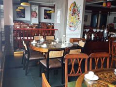 大堂-小天鹅火锅·一线江景洪鼎旗舰店(洪崖洞店)