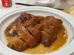 -寻味顺德·南记酒家·传统顺德菜·鱼生(广源路店)