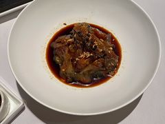 -广州富力丽思卡尔顿酒店·丽轩·粤菜