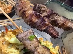 -微醺烤牛·炭火烧烤·精酿啤酒(东郊记忆店)