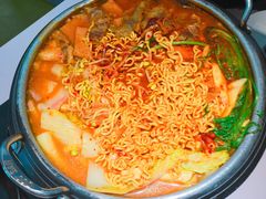 -李先生的首尔小馆(松江启源广场店)