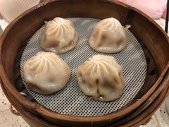 -东园小馆(苏州中心店)