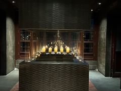 -杭州西子湖四季酒店·金沙厅