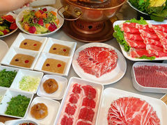 -牛街·马辈儿涮肉(牛街总店)