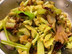干锅花菜-帅哥买单(龙港店)