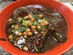 -阿坤传统手工小吃(沙坪坝店)