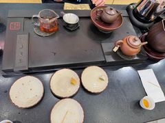 -天福茗茶(宝山宝乐汇店)