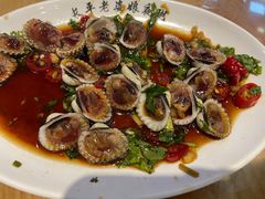 -长平老姿娘夜粥(平东一街店)