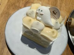 -Kekimatata 生日蛋糕·烘焙教学
