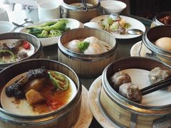 -福州世茂洲际酒店·福邸(台江店)