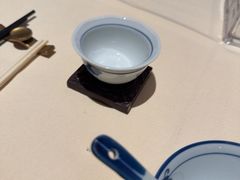 -侨美食家·粤菜(体育西路店)