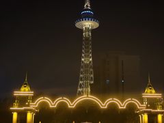 -龙塔
