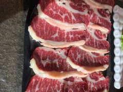 -好旺角齐市鲜切牛自助烤肉(农林五道街总店)
