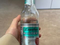 -锦顺海鲜•口味菜(李村店)