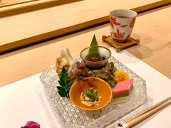 -鮨一日本料理(大中华店)