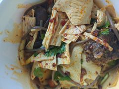 -萝鸡思味秘制泡菜(万家丽店)