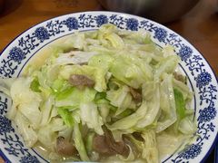 -李大爷的泡椒馆(冉家坝店)