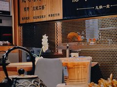 -九锅一堂酸菜鱼(学府凯德店)