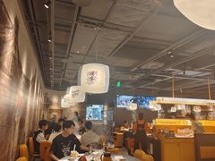 -潮发潮汕牛肉店(东方宝泰店)