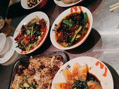 -绿地三只羊羊肉串(万科店)