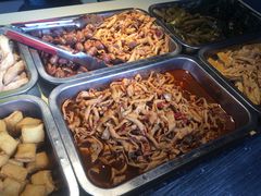 -曹氏鸭脖(团结总店)