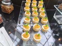 -上海丽笙精选海仑宾馆·莫赛克餐厅